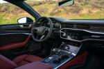 Audi S7 Sportback TFSI 2019 года (NA)
